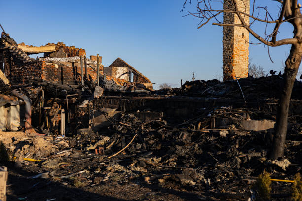 24/7 Emergency Soot Cleanup experts in Ogilvie, MN