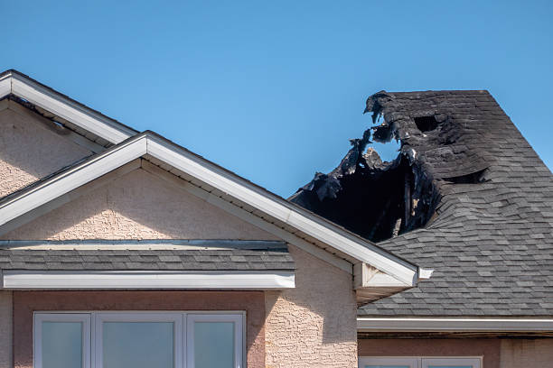 Licensed Soot Cleanup service in Ogilvie, MN - Fire Damage Biloxi